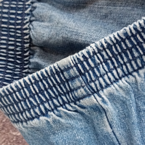 Vintage Carroll Reed Denim Mom Jeans - Picture 7 of 8